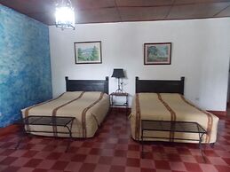 Hotel Casa Duranta