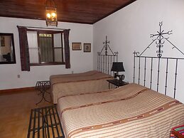 Hotel Casa Duranta