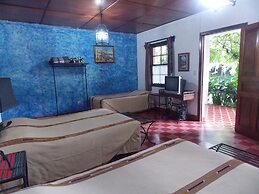 Hotel Casa Duranta
