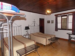 Hotel Casa Duranta