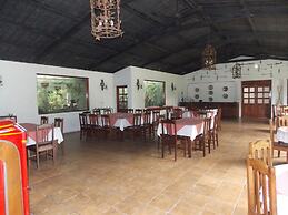 Hotel Casa Duranta