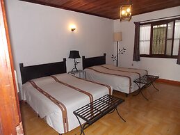 Hotel Casa Duranta