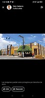 Hotel Casa Duranta