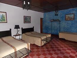 Hotel Casa Duranta