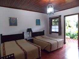 Hotel Casa Duranta