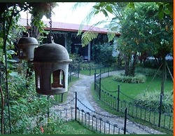 Hotel Casa Duranta