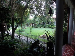 Hotel Casa Duranta
