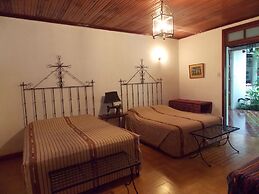 Hotel Casa Duranta