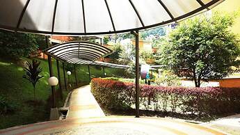San Diego Campestre