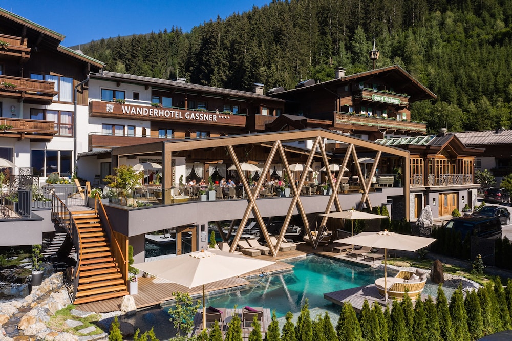 Hotel Gassner