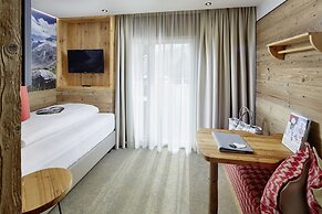Hotel Gassner