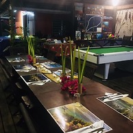 Pension Raita