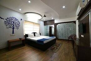 Hitech Shilparamam Guest House