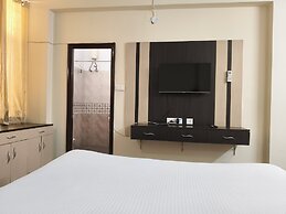 Hitech Shilparamam Guest House