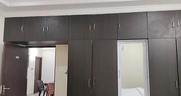 Hitech Shilparamam Guest House