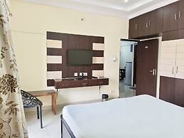 Hitech Shilparamam Guest House
