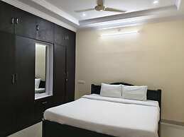 Hitech Shilparamam Guest House