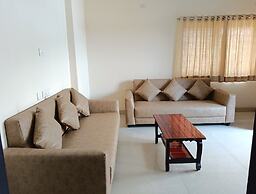 Hitech Shilparamam Guest House