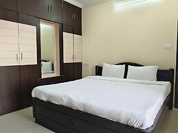 Hitech Shilparamam Guest House