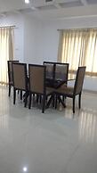 Hitech Shilparamam Guest House