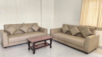 Hitech Shilparamam Guest House