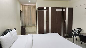 Hitech Shilparamam Guest House