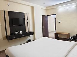 Hitech Shilparamam Guest House