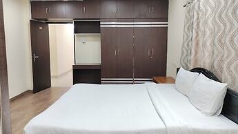 Hitech Shilparamam Guest House