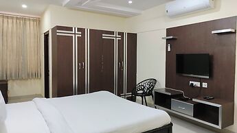Hitech Shilparamam Guest House