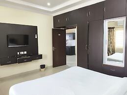 Hitech Shilparamam Guest House
