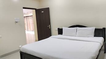 Hitech Shilparamam Guest House