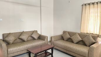 Hitech Shilparamam Guest House