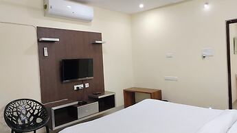 Hitech Shilparamam Guest House