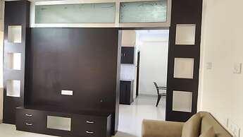 Hitech Shilparamam Guest House