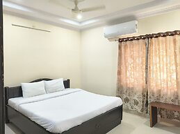 Hitech Shilparamam Guest House