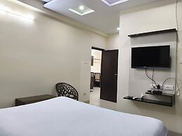 Hitech Shilparamam Guest House