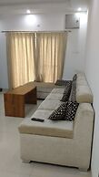 Hitech Shilparamam Guest House