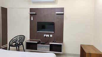Hitech Shilparamam Guest House
