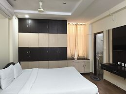 Hitech Shilparamam Guest House