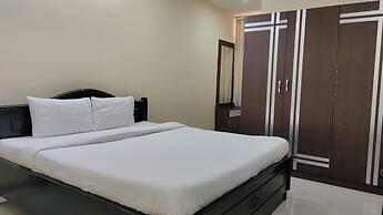 Hitech Shilparamam Guest House