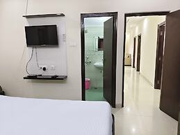 Hitech Shilparamam Guest House