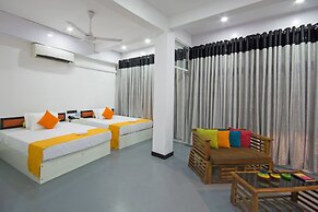Avora Hotel