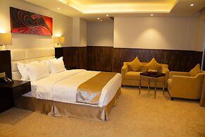 The Secure Inn Hotel