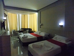 Villa Qendra