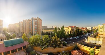 Star Hotel