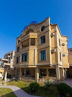 Star Hotel