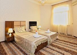 Star Hotel