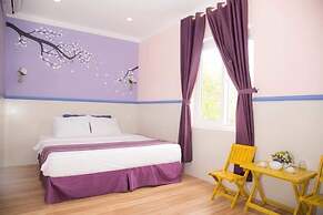 Q Song Chi Hotel