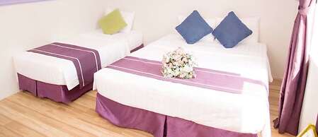 Q Song Chi Hotel