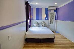 Q Song Chi Hotel